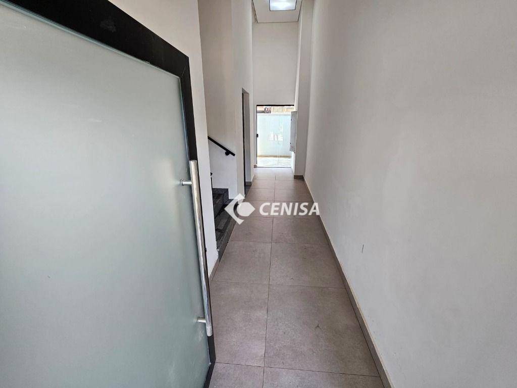 Conjunto Comercial-Sala para alugar, 28m² - Foto 4