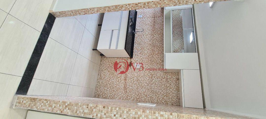 Apartamento à venda com 2 quartos, 40m² - Foto 6