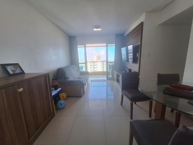 Apartamento à venda com 2 quartos, 66m² - Foto 5