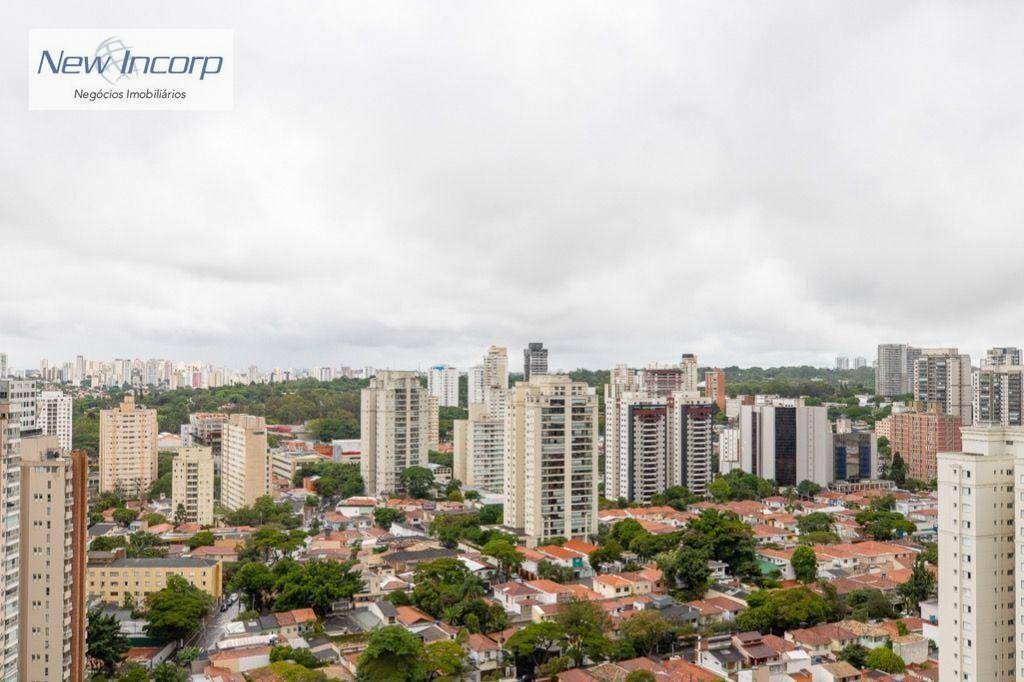 Apartamento à venda com 3 quartos, 227m² - Foto 30