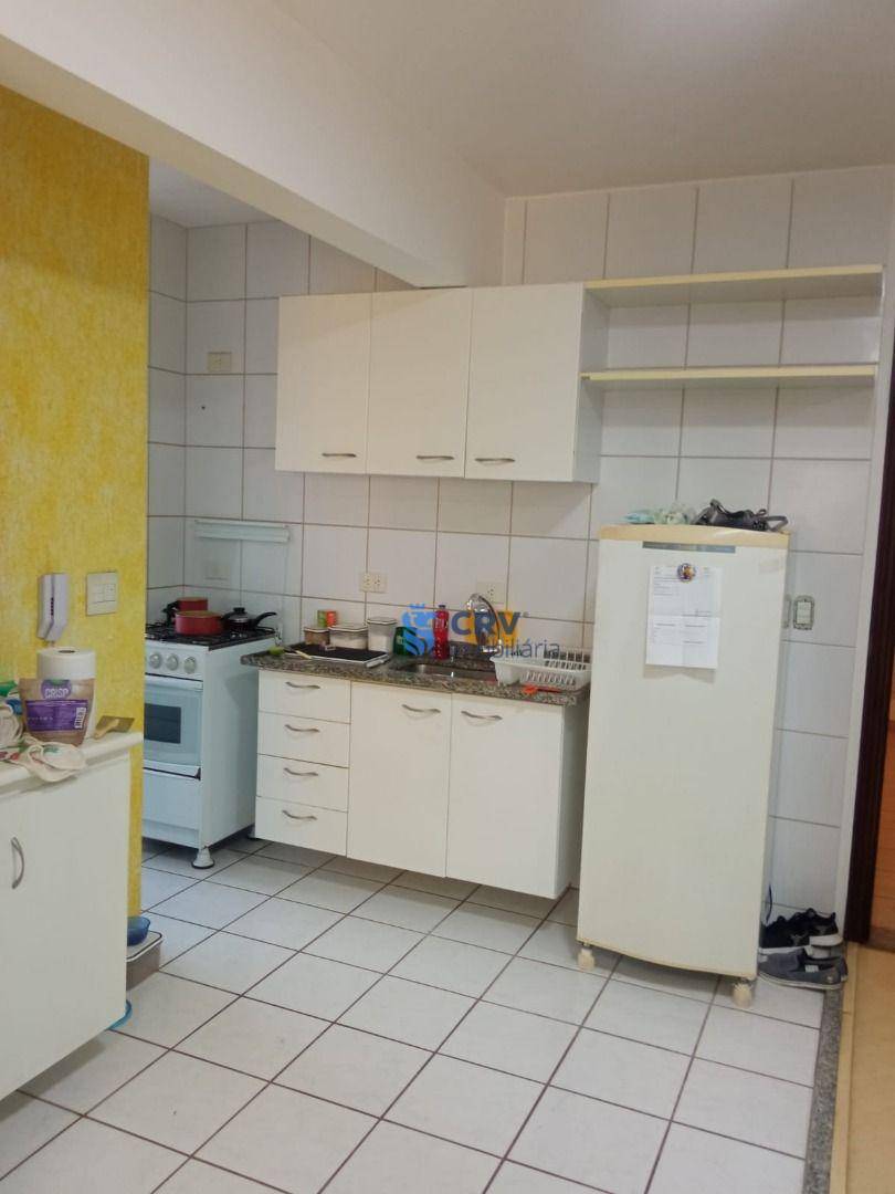 Apartamento à venda com 1 quarto, 35m² - Foto 3