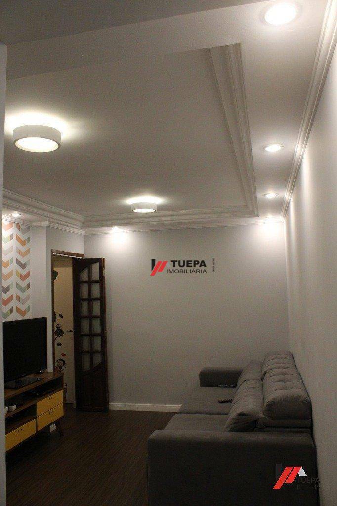 Apartamento à venda com 2 quartos, 80m² - Foto 1