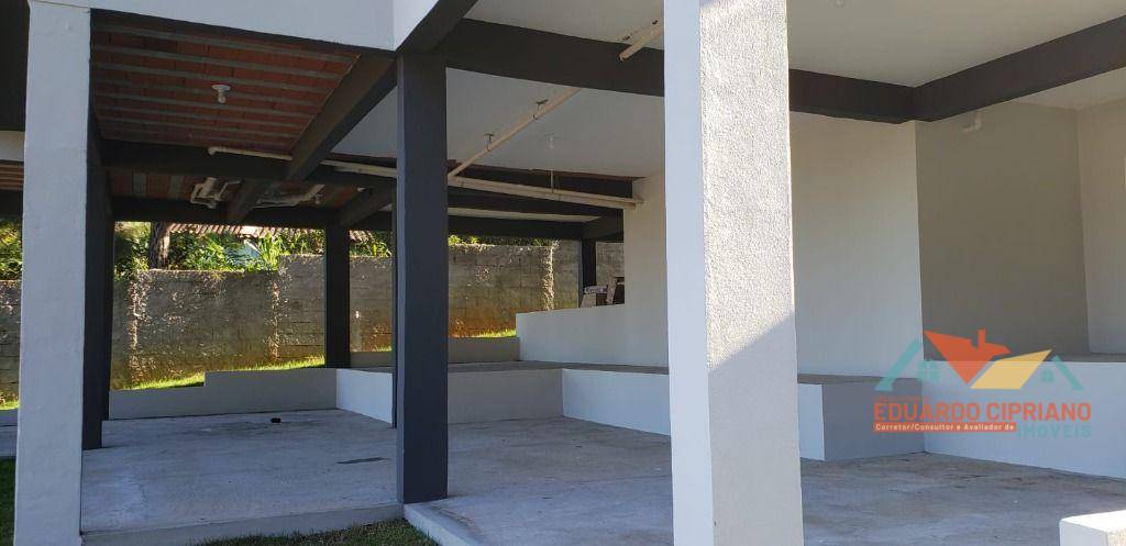 Casa à venda com 3 quartos, 132m² - Foto 27