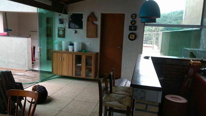 Casa de Condomínio à venda com 3 quartos, 260m² - Foto 26