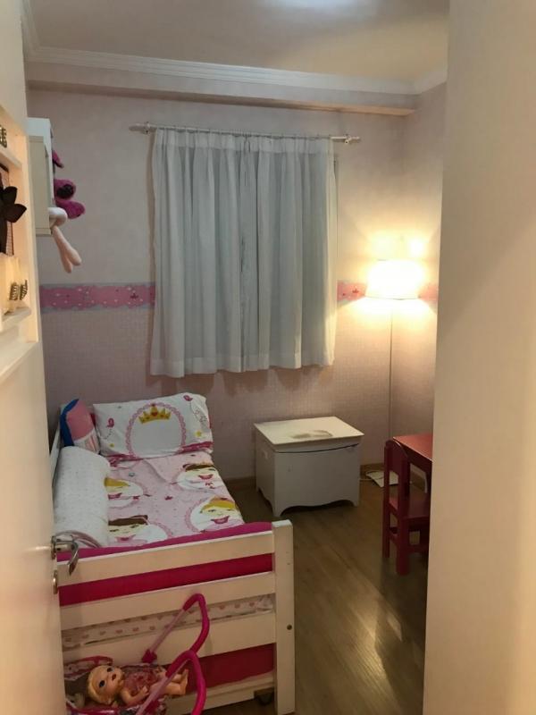 Apartamento à venda com 2 quartos, 56m² - Foto 18