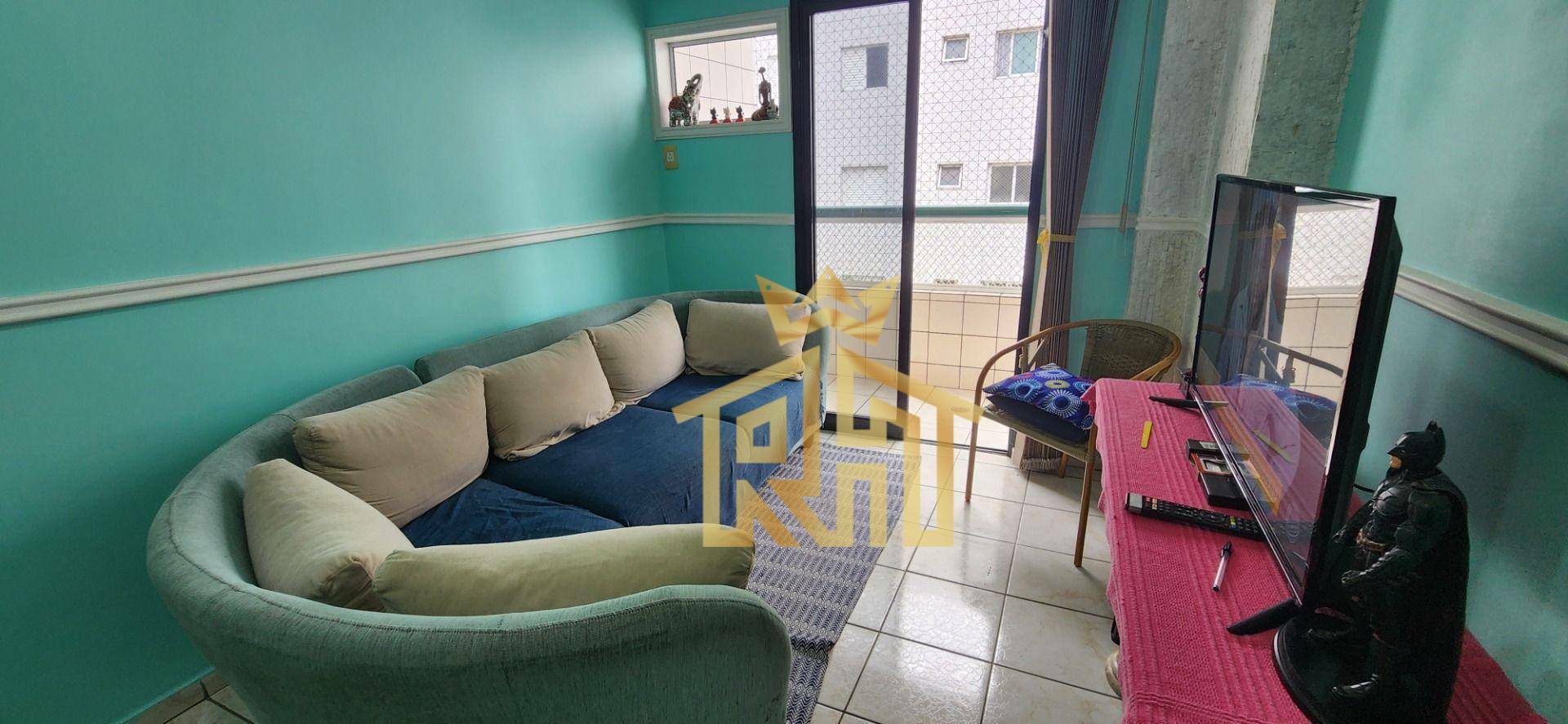 Apartamento à venda com 2 quartos, 74m² - Foto 5