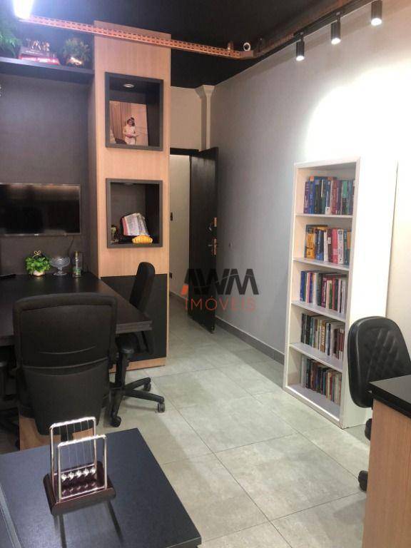 Conjunto Comercial-Sala à venda, 30m² - Foto 2