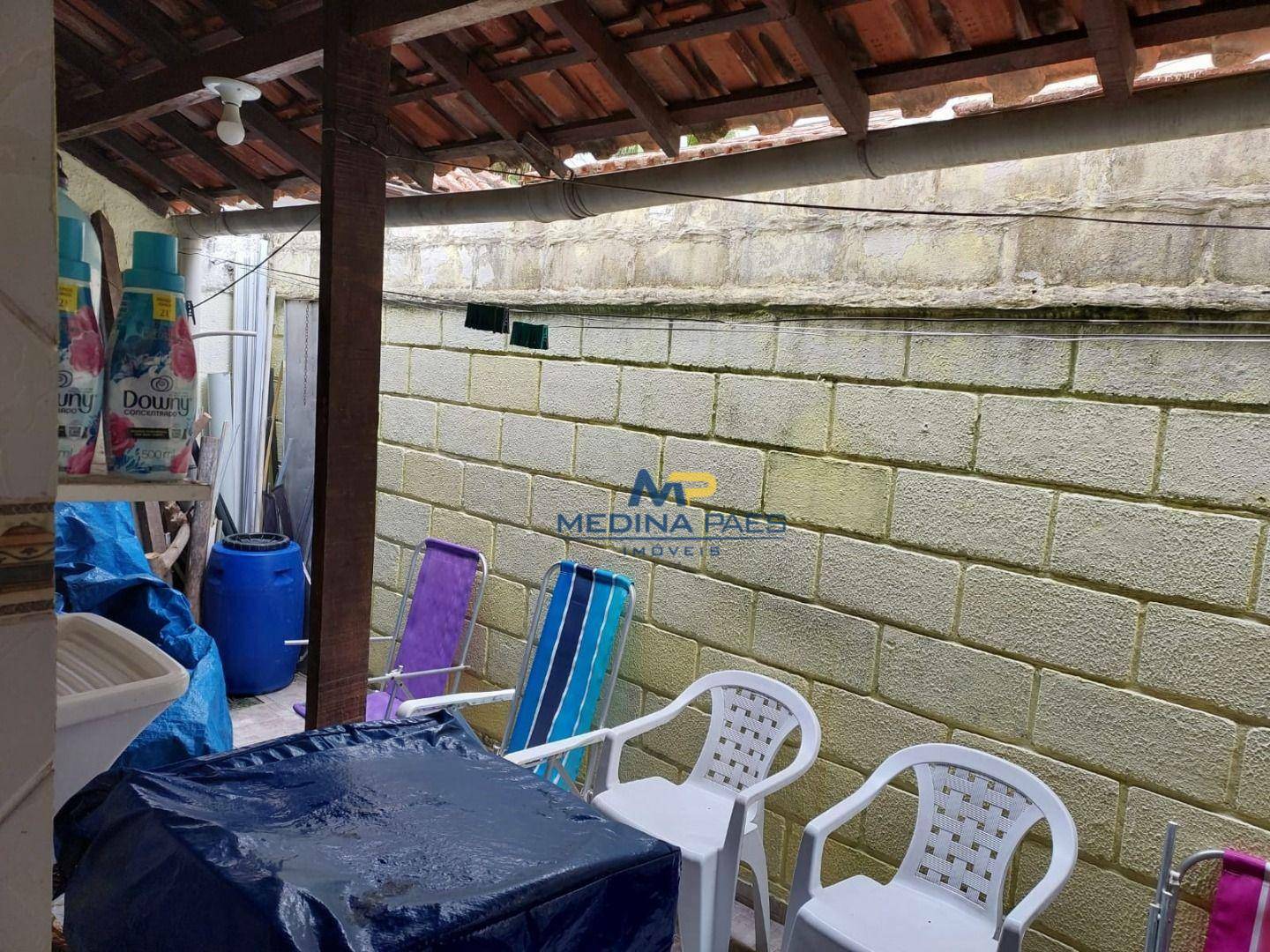 Casa de Condomínio à venda com 3 quartos, 100M2 - Foto 14