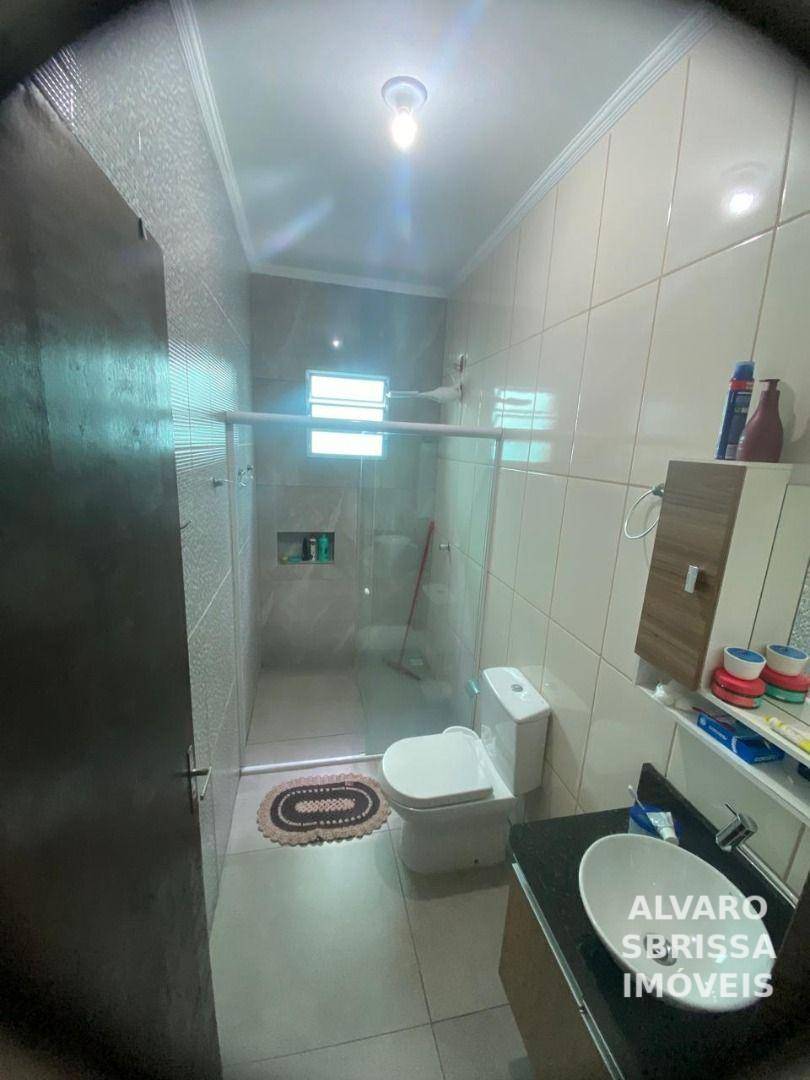 Casa à venda com 3 quartos, 149m² - Foto 21