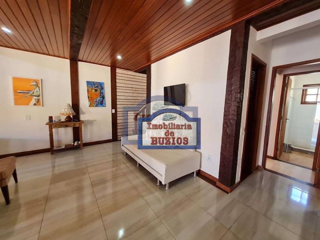 Casa de Condomínio à venda com 5 quartos, 250m² - Foto 5