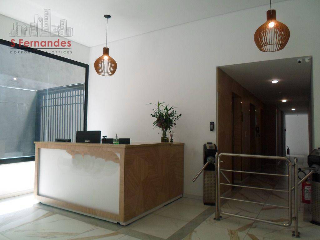 Conjunto Comercial-Sala à venda, 35m² - Foto 21