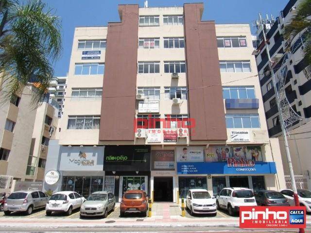 Conjunto Comercial-Sala para alugar, 66m² - Foto 16