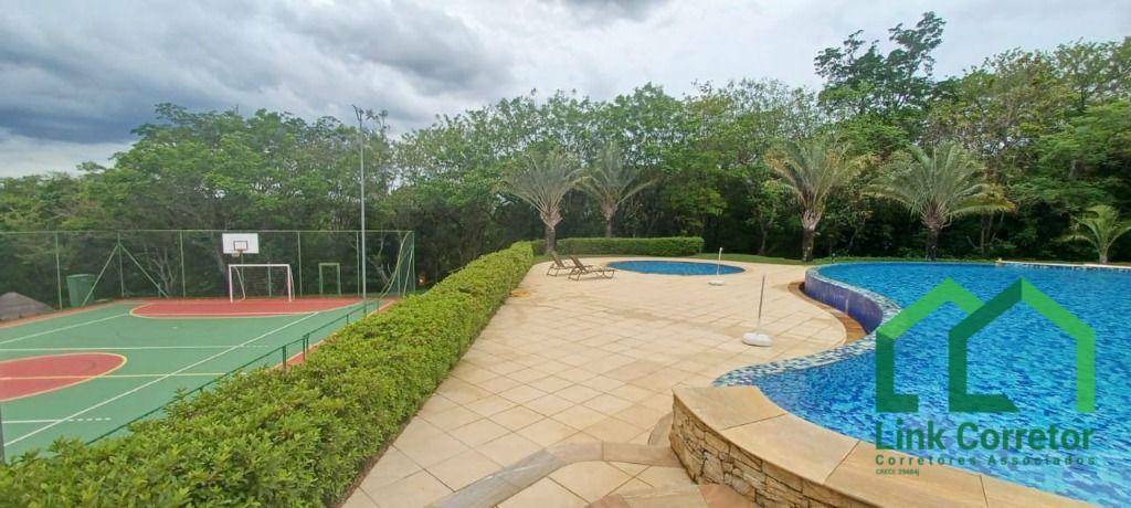 Casa de Condomínio, 4 quartos - Foto 39