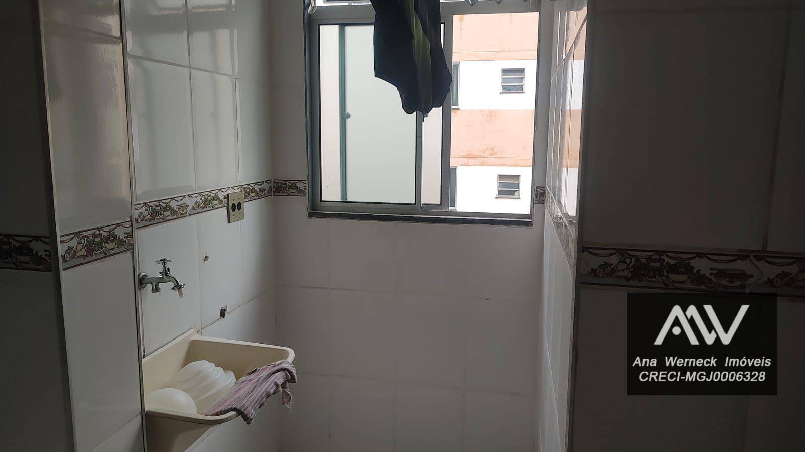 Apartamento à venda com 2 quartos, 48m² - Foto 19