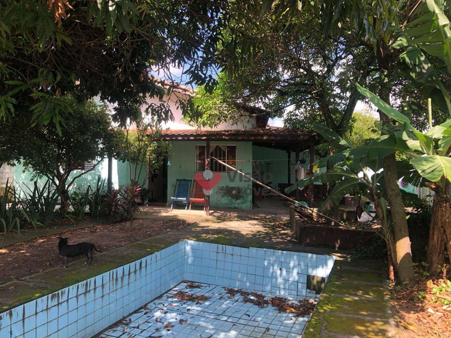 Casa à venda com 2 quartos, 123m² - Foto 5