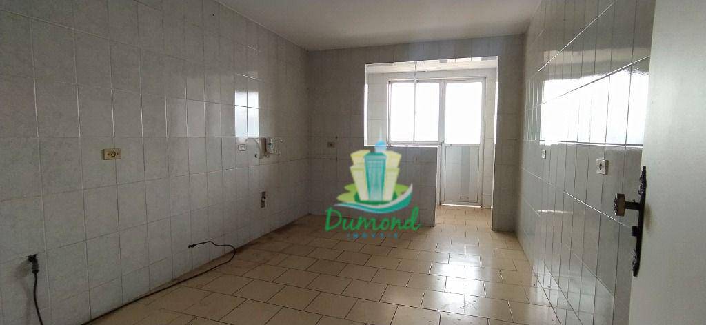 Apartamento, 3 quartos, 120 m² - Foto 2