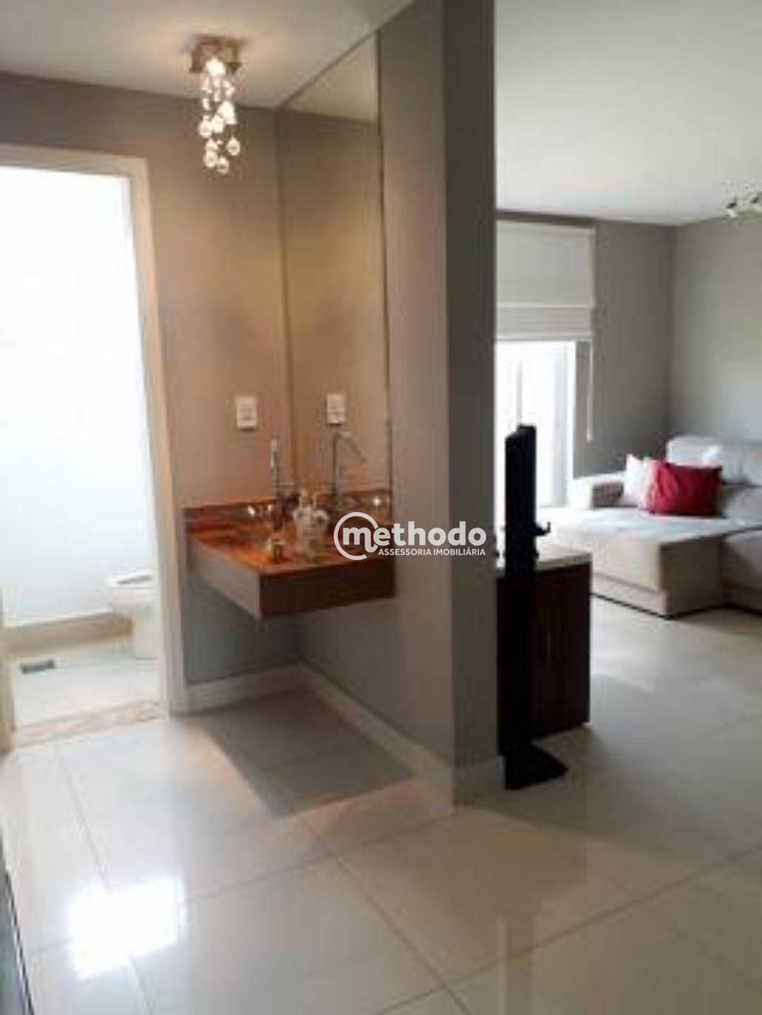 Casa à venda com 4 quartos, 327m² - Foto 10