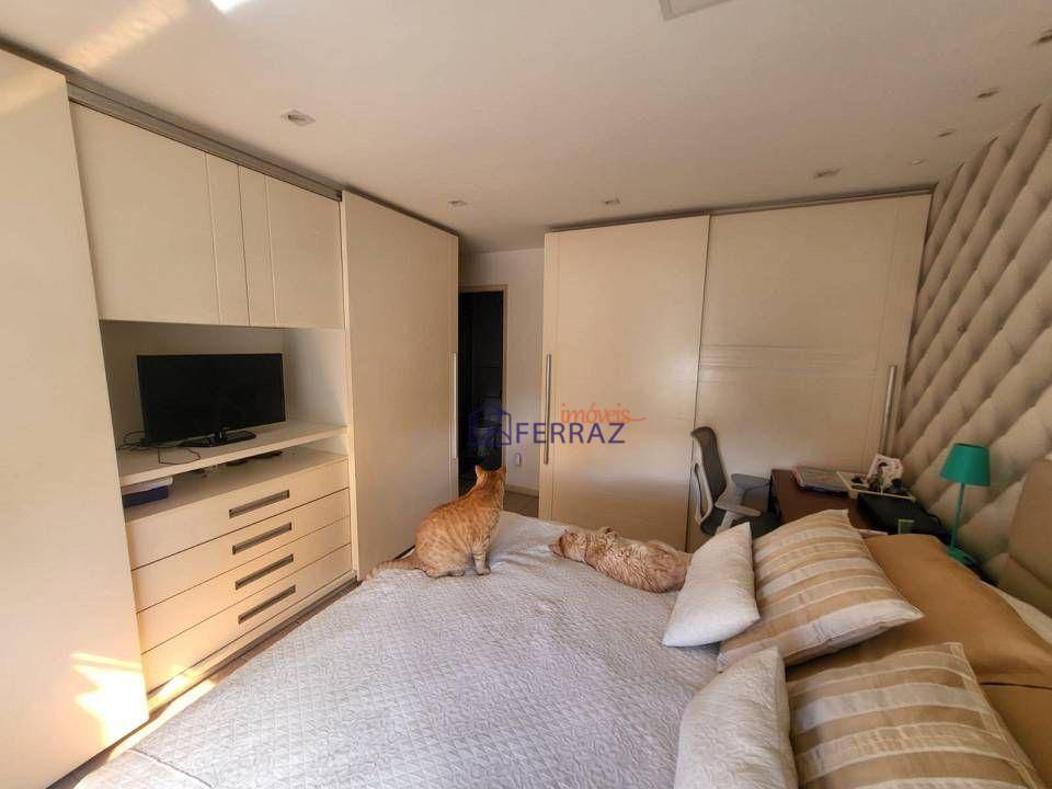 Apartamento à venda com 3 quartos, 100m² - Foto 7