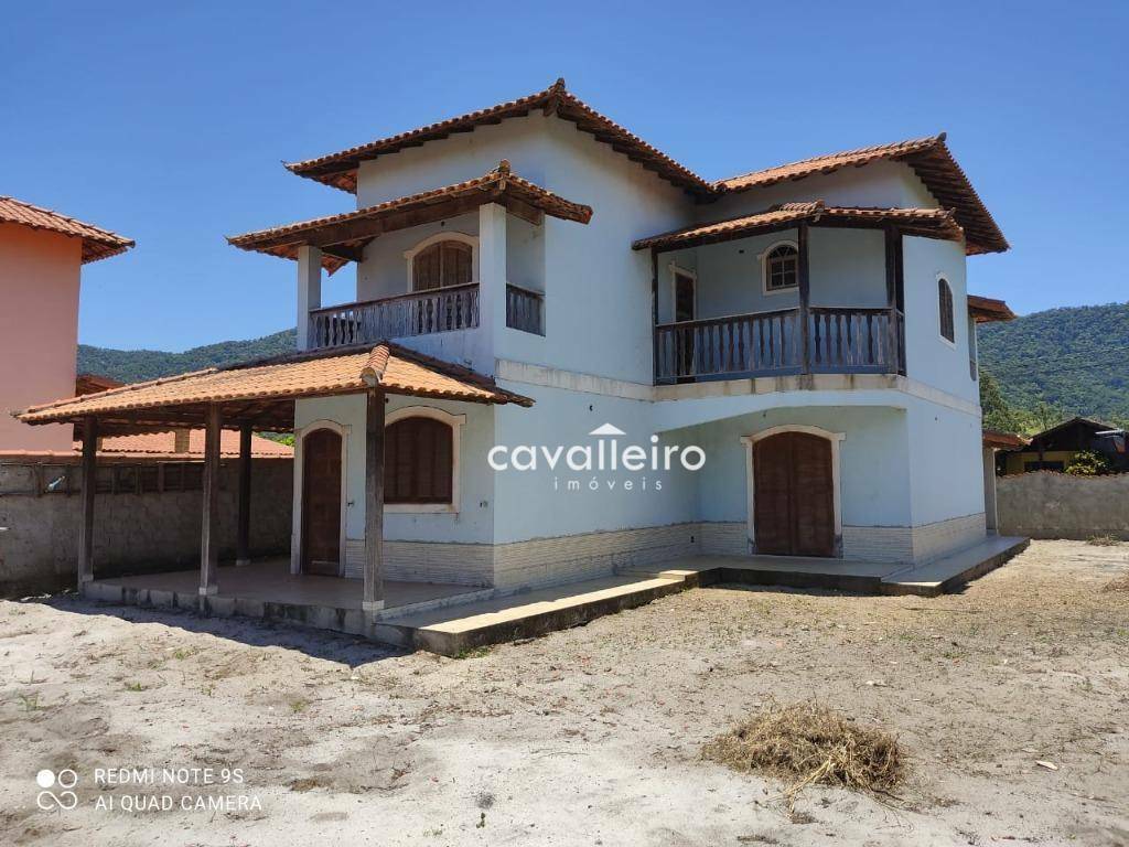 Casa de Condomínio à venda com 3 quartos, 150m² - Foto 1