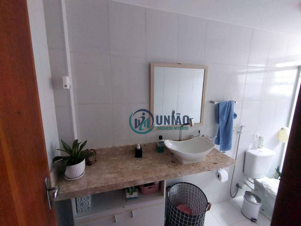 Apartamento à venda com 2 quartos, 90m² - Foto 14