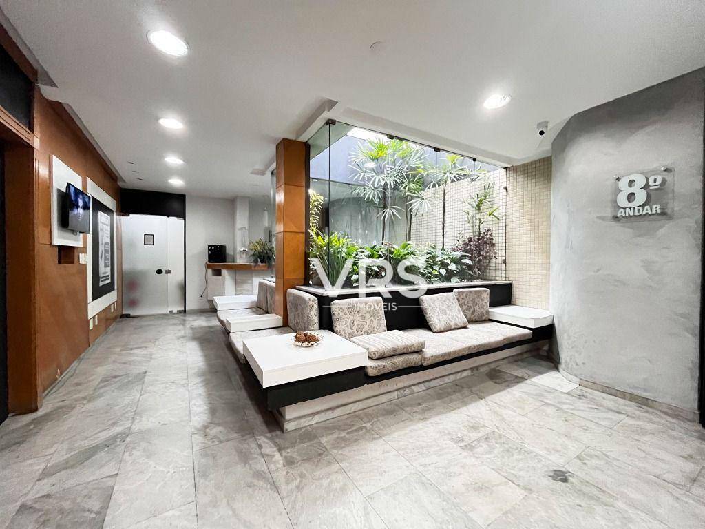 Conjunto Comercial-Sala à venda, 234m² - Foto 1