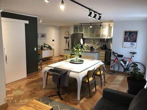 Apartamento à venda com 2 quartos, 78m² - Foto 5