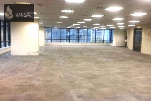 Conjunto Comercial-Sala para alugar, 774m² - Foto 7