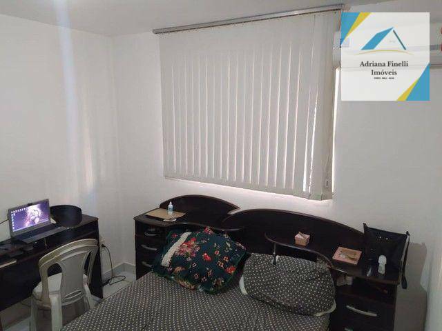 Apartamento à venda com 3 quartos, 79m² - Foto 4