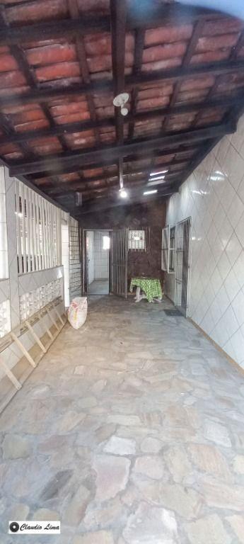 Casa à venda com 3 quartos, 120m² - Foto 5