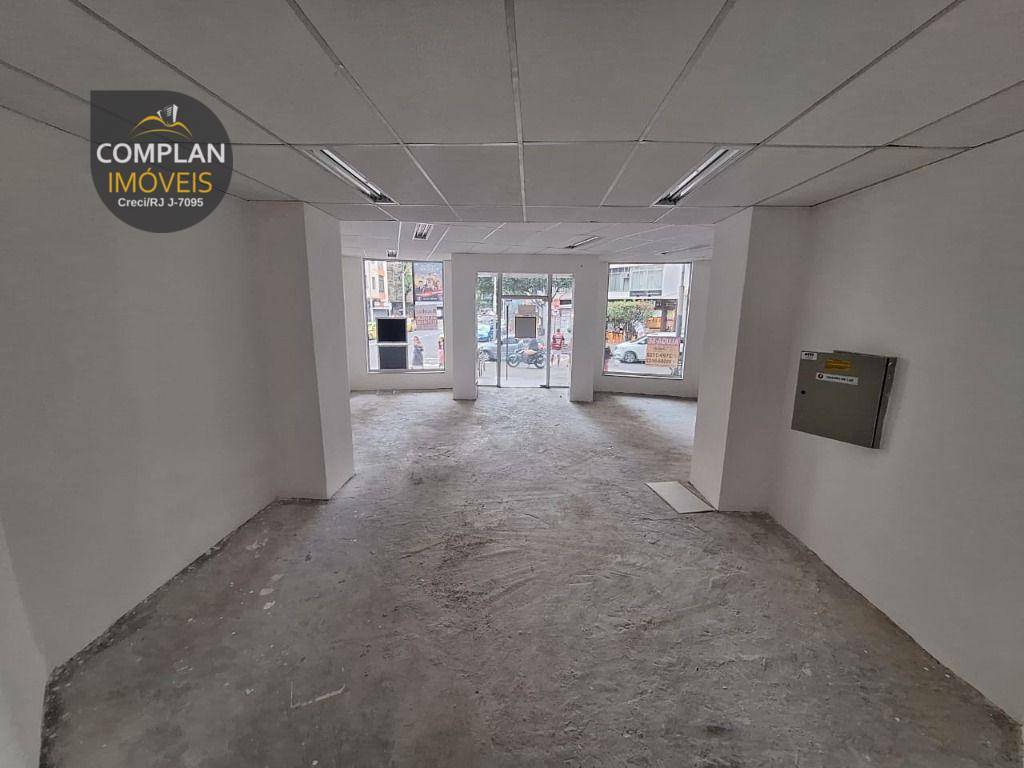 Loja-Salão para alugar, 120m² - Foto 6