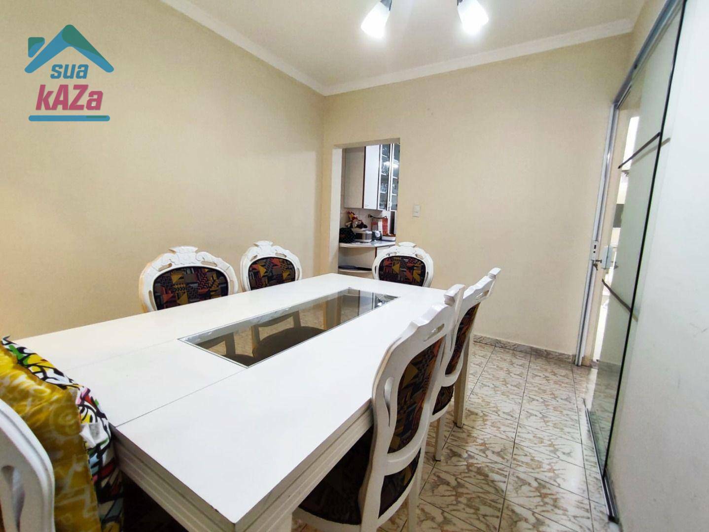 Sobrado à venda com 3 quartos, 150m² - Foto 8