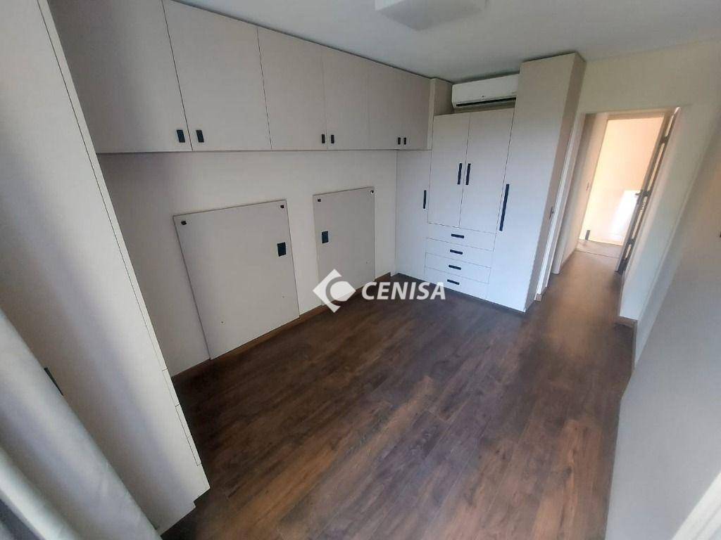 Casa de Condomínio à venda e aluguel com 3 quartos, 284m² - Foto 35