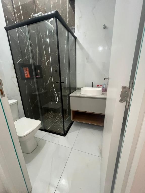 Sobrado à venda com 3 quartos, 90m² - Foto 13