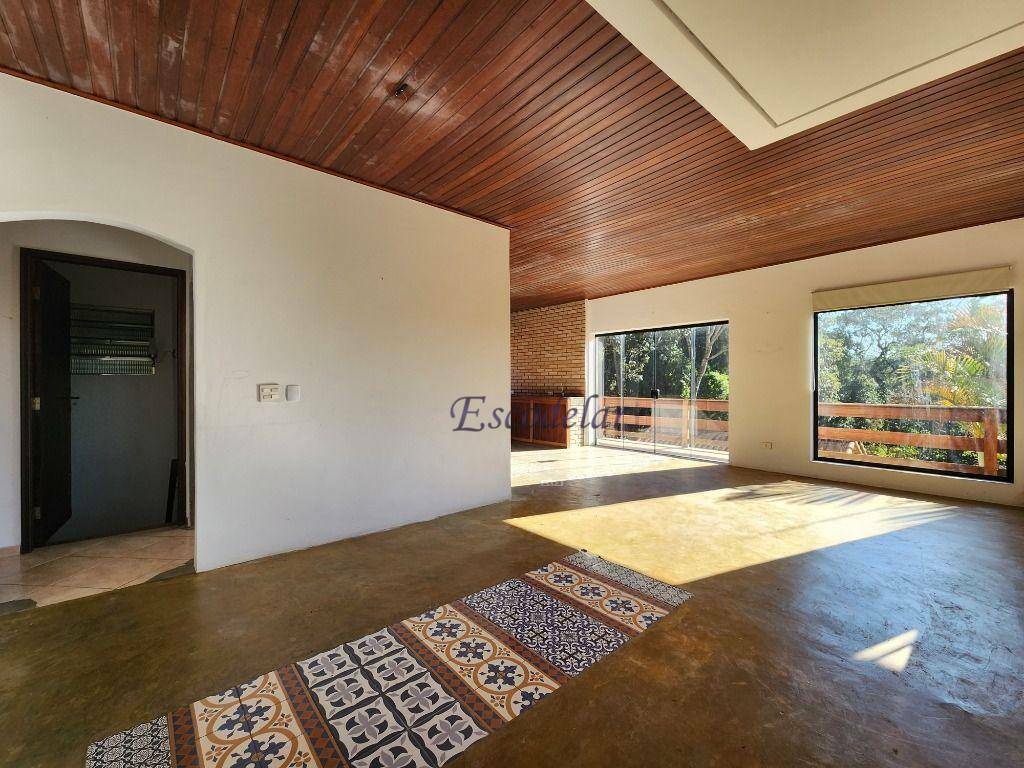 Casa de Condomínio à venda com 3 quartos, 205m² - Foto 10