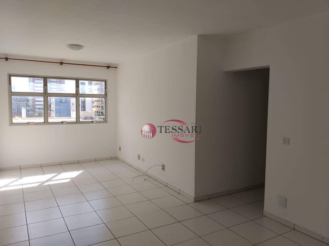 Apartamento à venda e aluguel com 2 quartos, 67m² - Foto 2