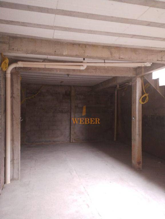 Sobrado à venda com 2 quartos, 120m² - Foto 5