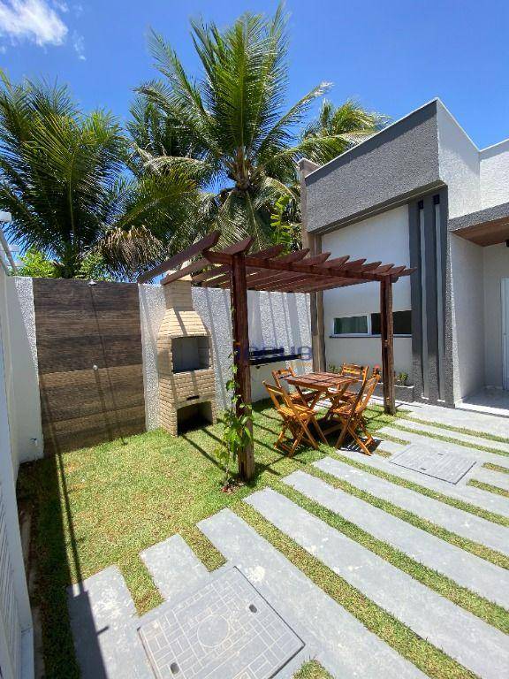 Casa, 3 quartos, 91 m² - Foto 2