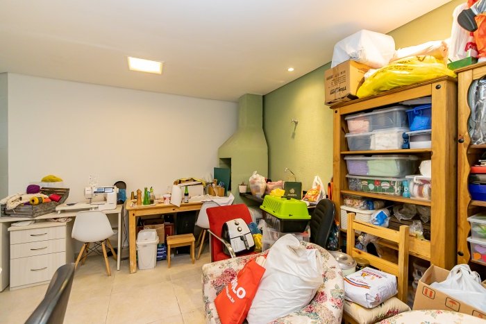 Apartamento à venda com 3 quartos, 149m² - Foto 28