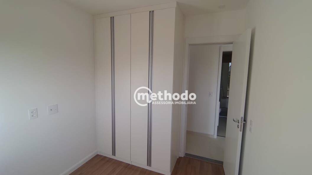 Apartamento à venda com 2 quartos, 55m² - Foto 8