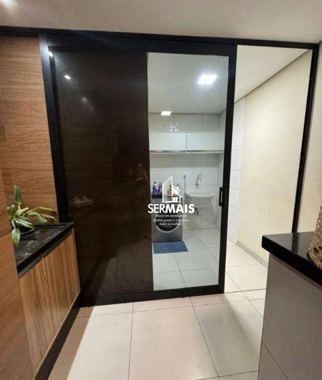 Sobrado, 3 quartos, 135 m² - Foto 5