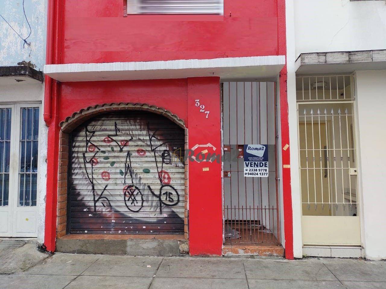 Sobrado, 2 quartos, 79 m² - Foto 2