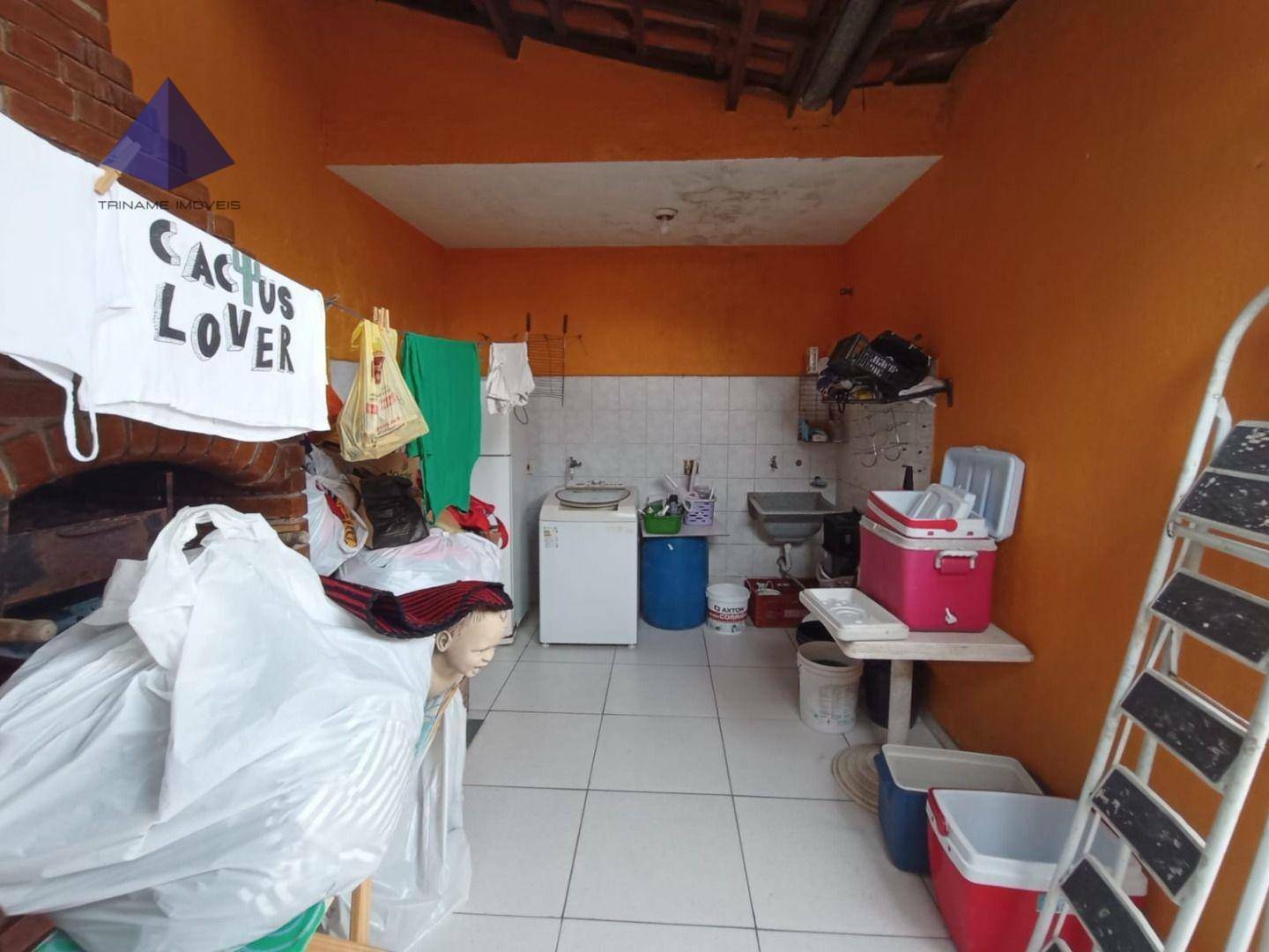 Sobrado à venda com 3 quartos, 187m² - Foto 8