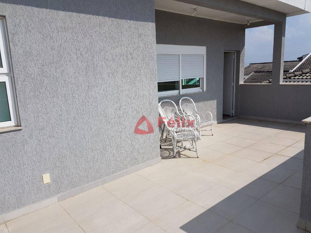 Sobrado à venda com 4 quartos, 400m² - Foto 15