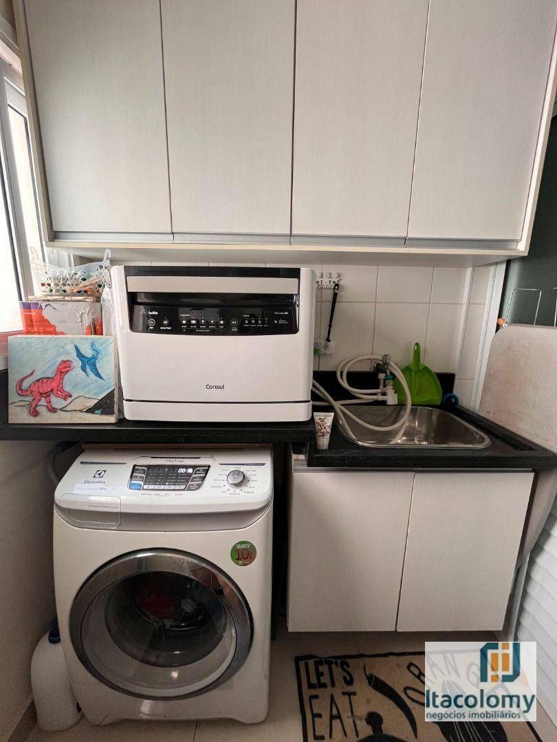 Apartamento à venda com 3 quartos, 80m² - Foto 31