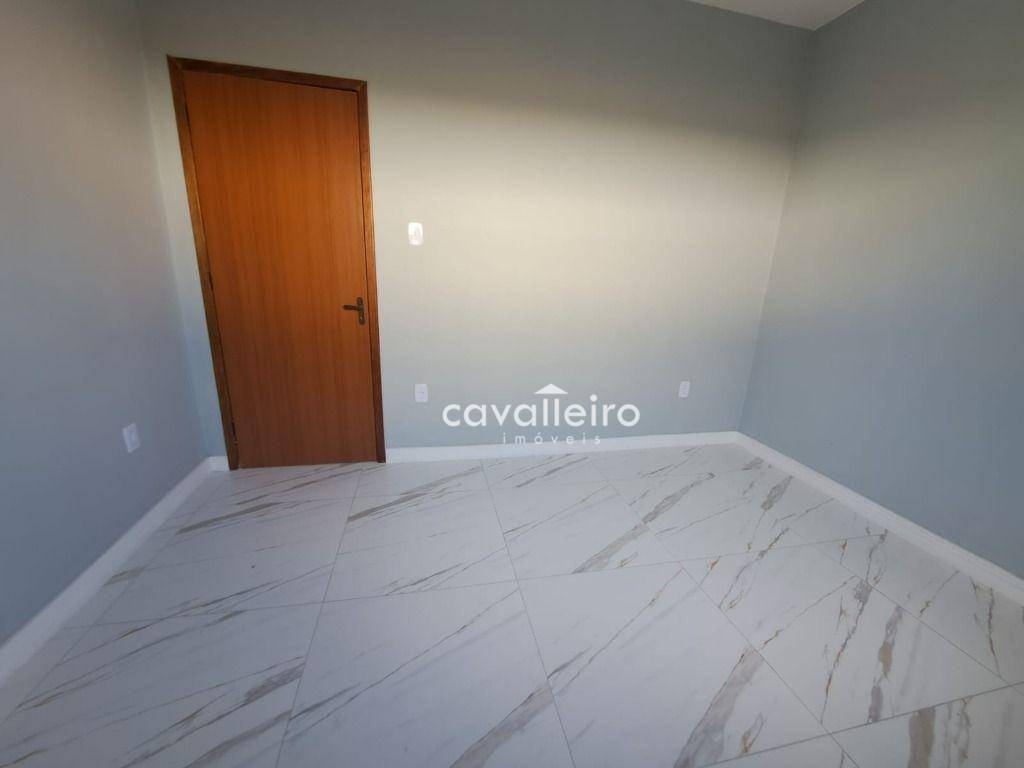 Casa de Condomínio à venda com 3 quartos, 100m² - Foto 14