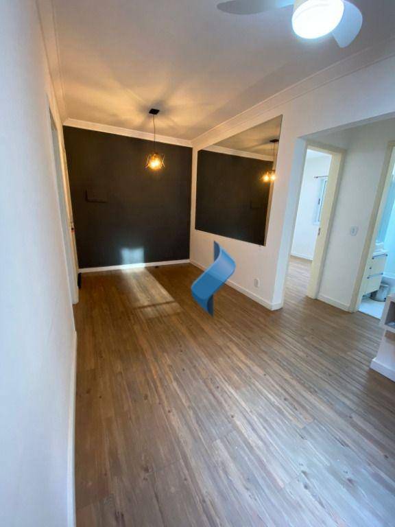 Apartamento à venda com 2 quartos, 48m² - Foto 4