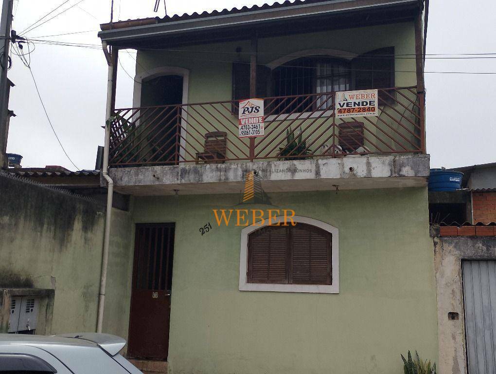 Sobrado à venda com 3 quartos, 200m² - Foto 2