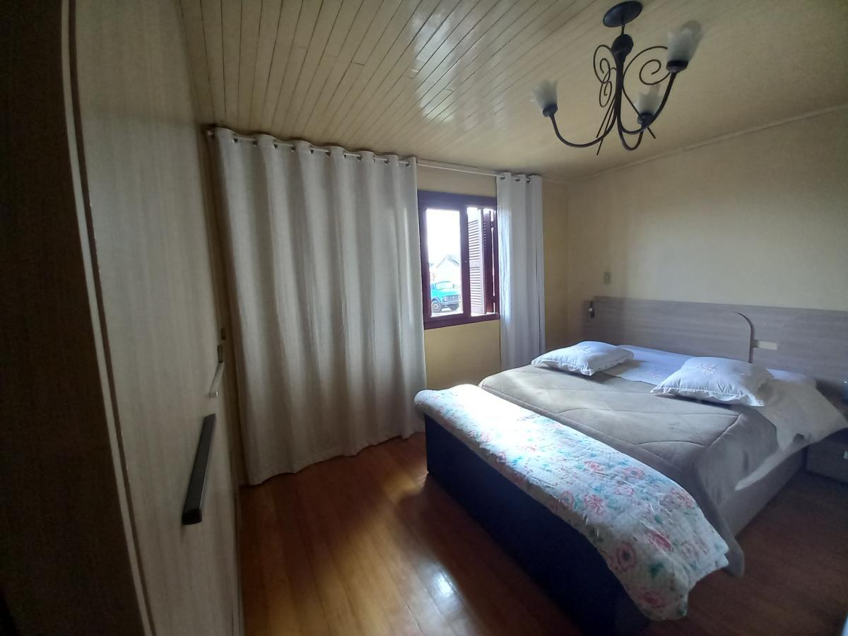 Casa à venda com 4 quartos, 360m² - Foto 8