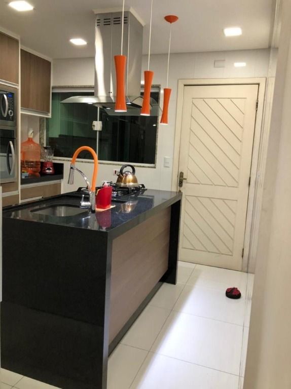 Sobrado à venda com 3 quartos, 149m² - Foto 19