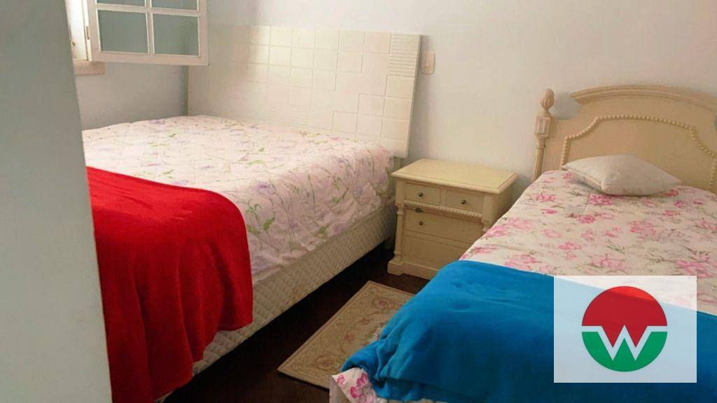 Casa de Condomínio para alugar com 4 quartos, 830m² - Foto 24